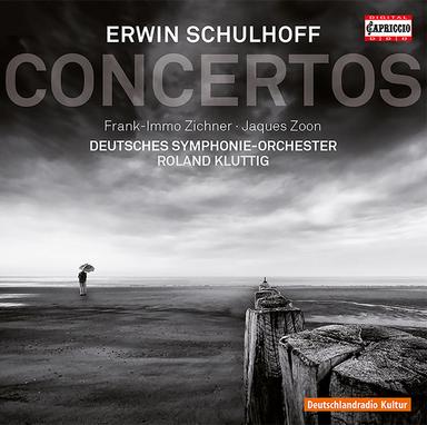 Rondo a capriccio in G Major, Op. 129, "Rage Over a Lost Penny" (Arr. E. Schulhoff)