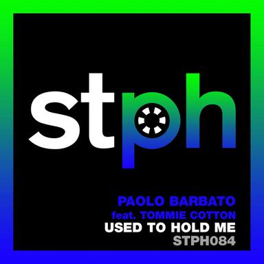 Used To Hold Me - Stefano Mango Remix