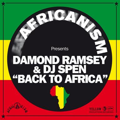 Back to Africa - Original Club Mix