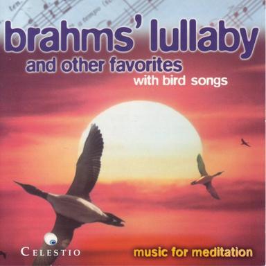 Lullaby, Op. 49/4