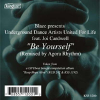 Be Yourself - Unreleased Original Mix