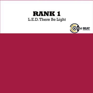 L.E.D. There Be Light (Wippenberg Remix)