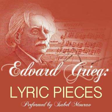 Lyric Pieces, Op. 43: V. Erotik