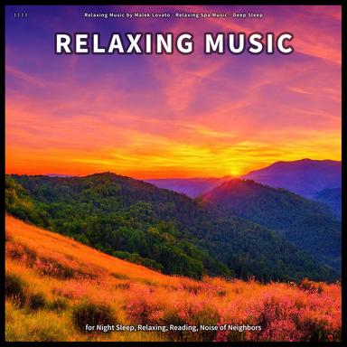 Deep Background Soundscapes
