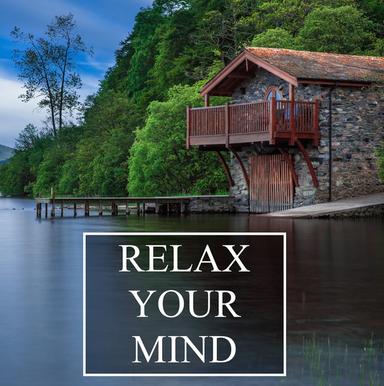 Serene Waters