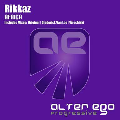 Africa - Wrechiski Remix