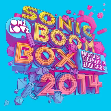 Revolution (Vocal Mix)