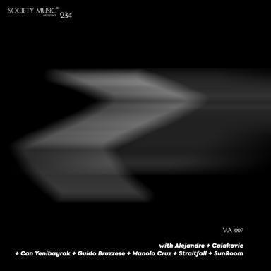 Contacto X1 - Original mix