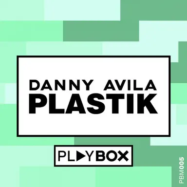 Plastik - Radio Edit