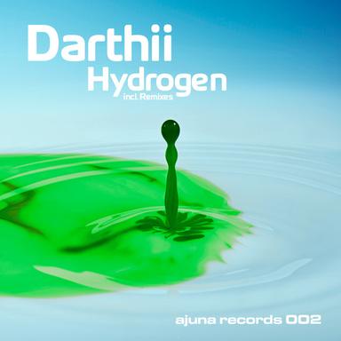 Hydrogen - Cosmicspace Remix