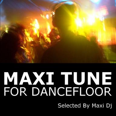 Waves of Luv - The Disco Boys Full Vocal Mix