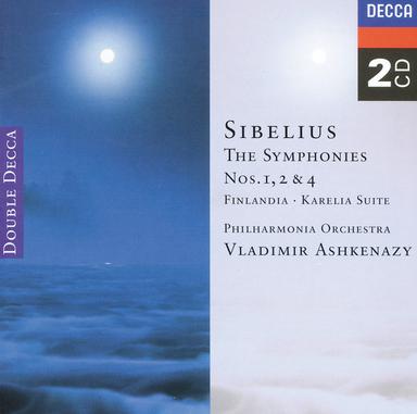 Karelia Suite, Op.11: 3. Alla marcia (Moderato)