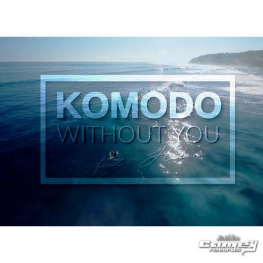 Without You - Radio Edit