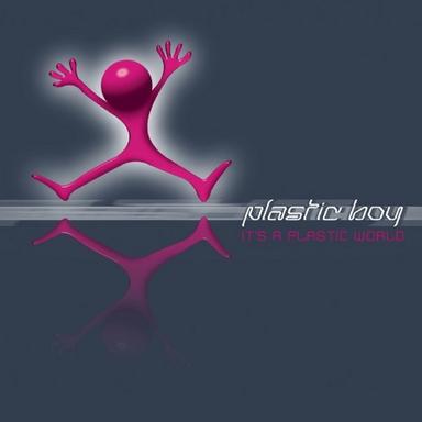 Angel Dust - Original Mix