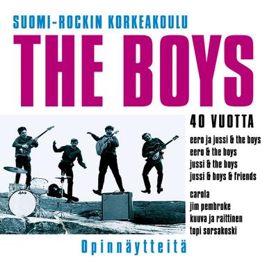 Sinä vain - You're the One