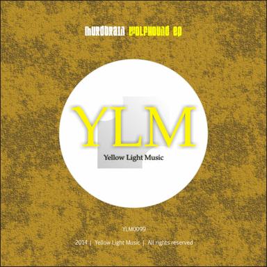 Wolfhound - Original Mix