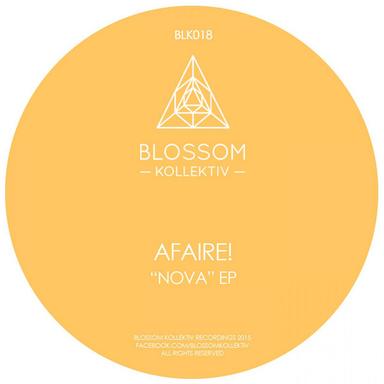 Nova - Original Mix