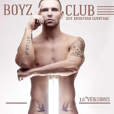 Boyz Club