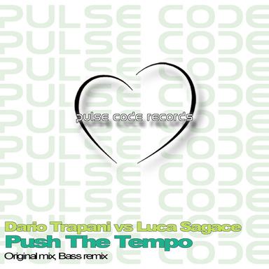 Push the Tempo - ORIGINAL MIX