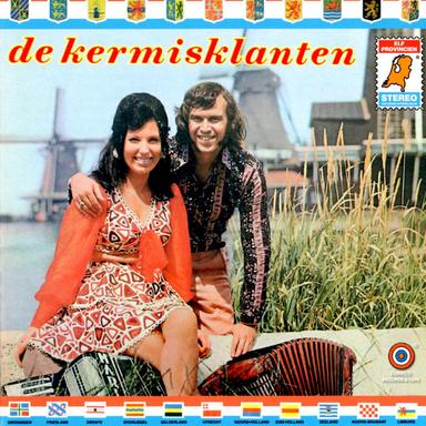 De Kermisklanten