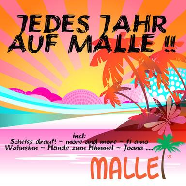 Jedes Jahr auf Malle