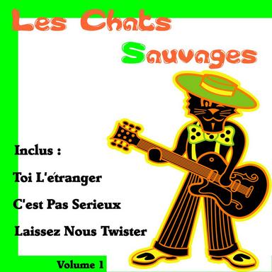 Laissez nous twister