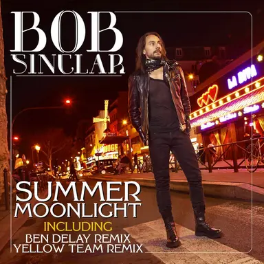 Summer Moonlight (Radio Edit)