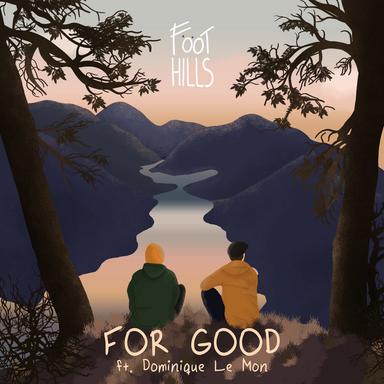 For Good - Radio Edit