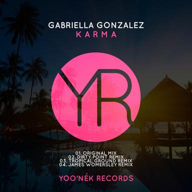 Karma - Original Mix