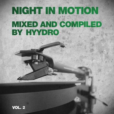 The League - Original Mix