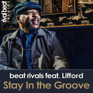 Stay In The Groove - Radio Edit
