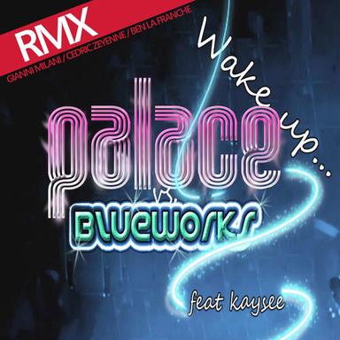 Wake Up - Gianni Milani Remix