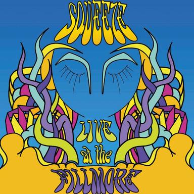 Cool for Cats - Live at The Fillmore
