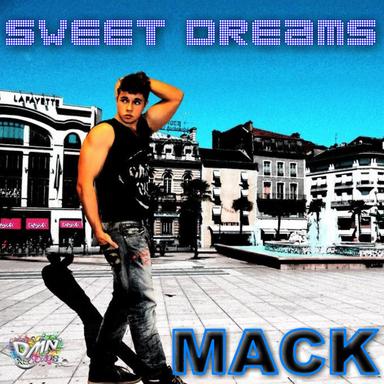 Dreams Girl - Extended Remix