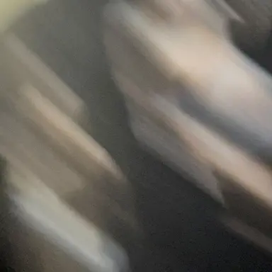 The Box - Sped Up Version