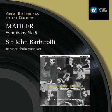 Mahler: Symphony No. 9: I. Andante comodo
