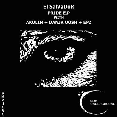 Pride - Danja Uosh Remix