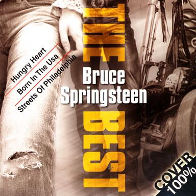 BORN TO RUN