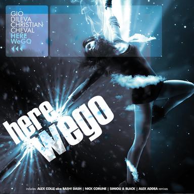 Here We Go - Extended Mix
