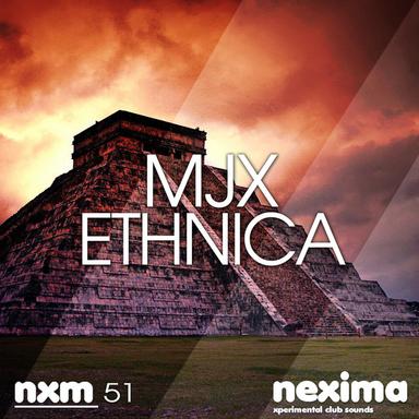 Ethnica - Radio Edit