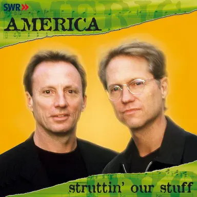 Ventura Highway