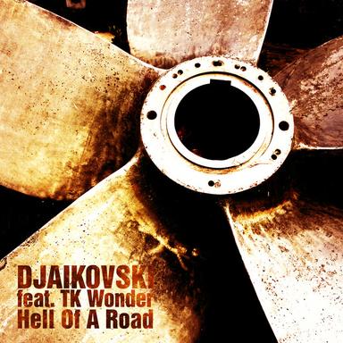 Hell of a Road - Ways & Means Remix