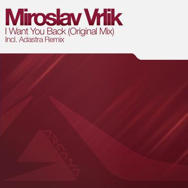 I Want You Back - Original Mix