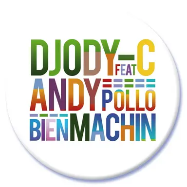 Bien Machin - Radio Edit