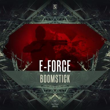 Boomstick - Radio Edit