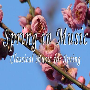 Nutcracker Suite in D Major, Op. 71a: No. 3, Waltz of the Flowers. Tempo di valse