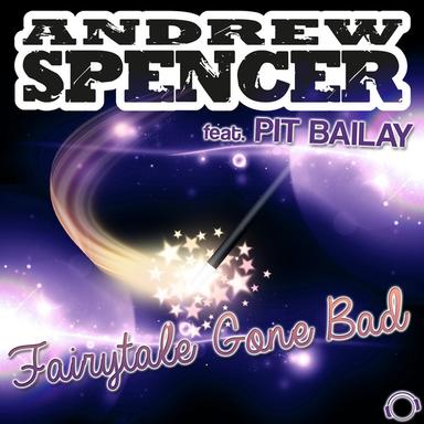 Fairytale Gone Bad (feat. Pit Bailay)