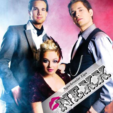 Synchronize Lips - Jackal Short