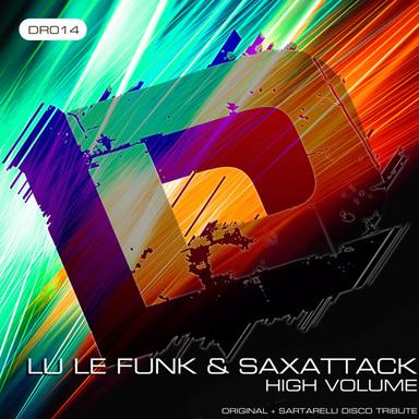 High Volume - Sartarelli's Disco Tribute