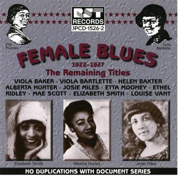 Tennessee Blues